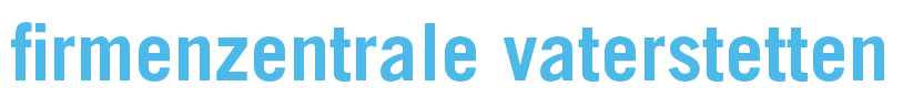 firmenzentrale vaterstetten