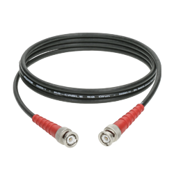 KLOTZ 50 Ohm Koaxialkabel: C-58U3T